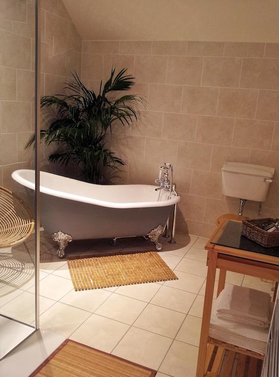 Superior King Suite